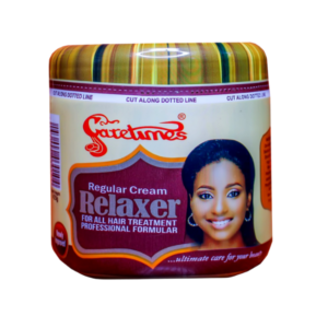 Regular Creme Relaxer (425g)