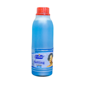 Setting Lotion (500ml)