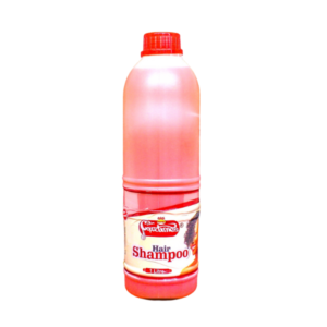 Hair Shampoo (1 litre)