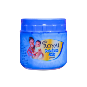 Blue Butter Jelly 200ml