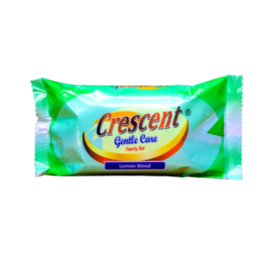 Crescent Lemon Blend Soap (175g)