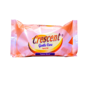 Crescent Papaya Blend Soap (175g)