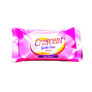 Crescent Rose Blend Soap (175g)