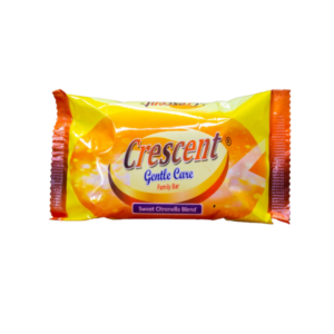 Crescent Sweet Citronella Blend Soap