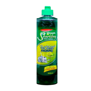 Dish Wash 500ml