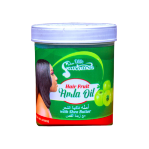 Hair Fruit Amla Oil