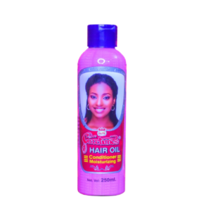 Hair Oil (250ml)