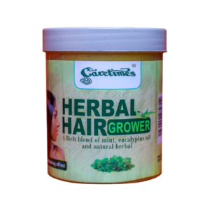 Herbal Hair Grower (50gm)