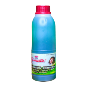 Neutralizing Shampoo (500ml)