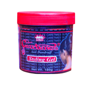 Styling Gel (180gm)